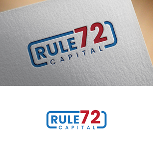 Design de Logo par Ali.Adnan pour Rule72 Capital | Design : #30634143