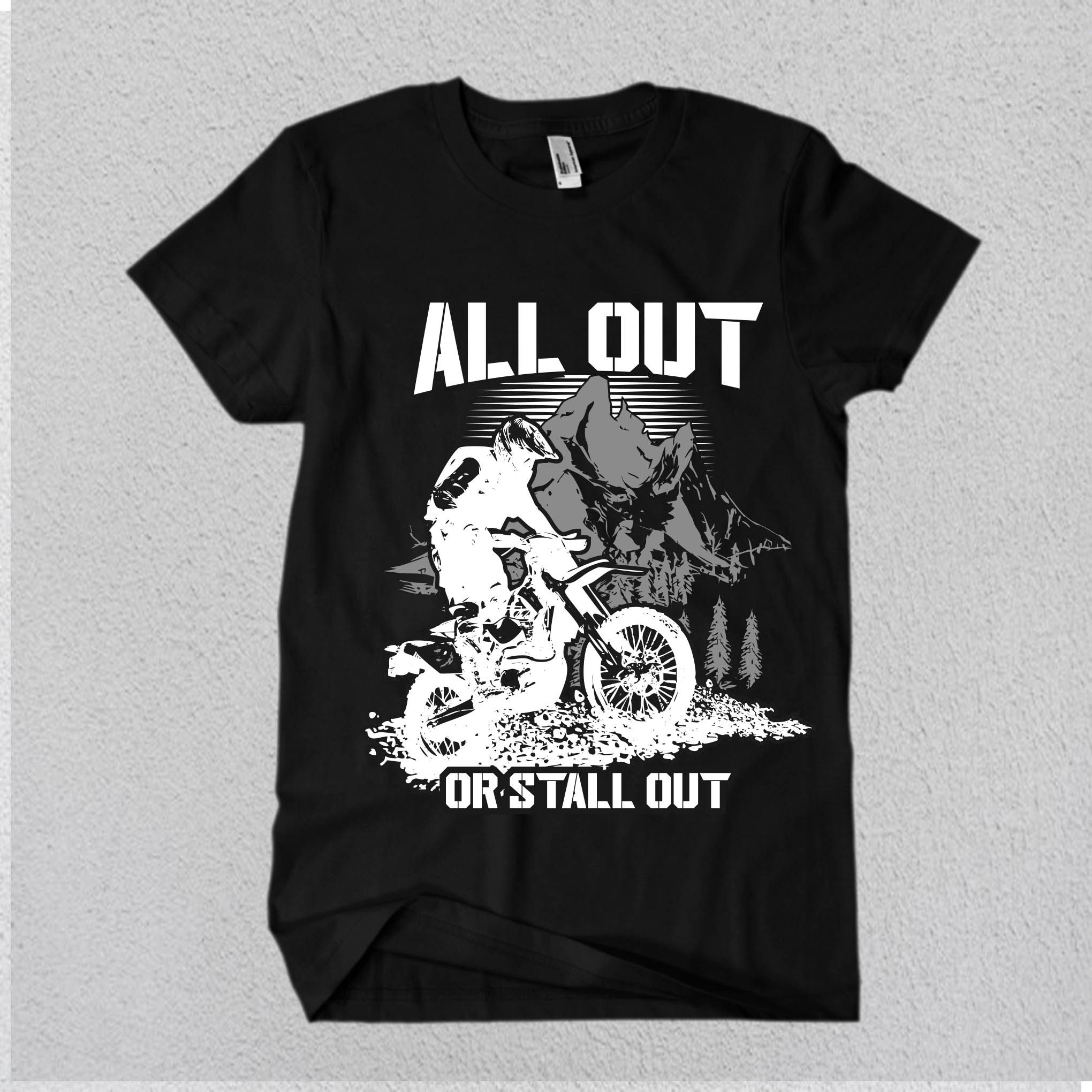 T-Shirt-Design von Rheanza für dieses Projekt | Design #30593145