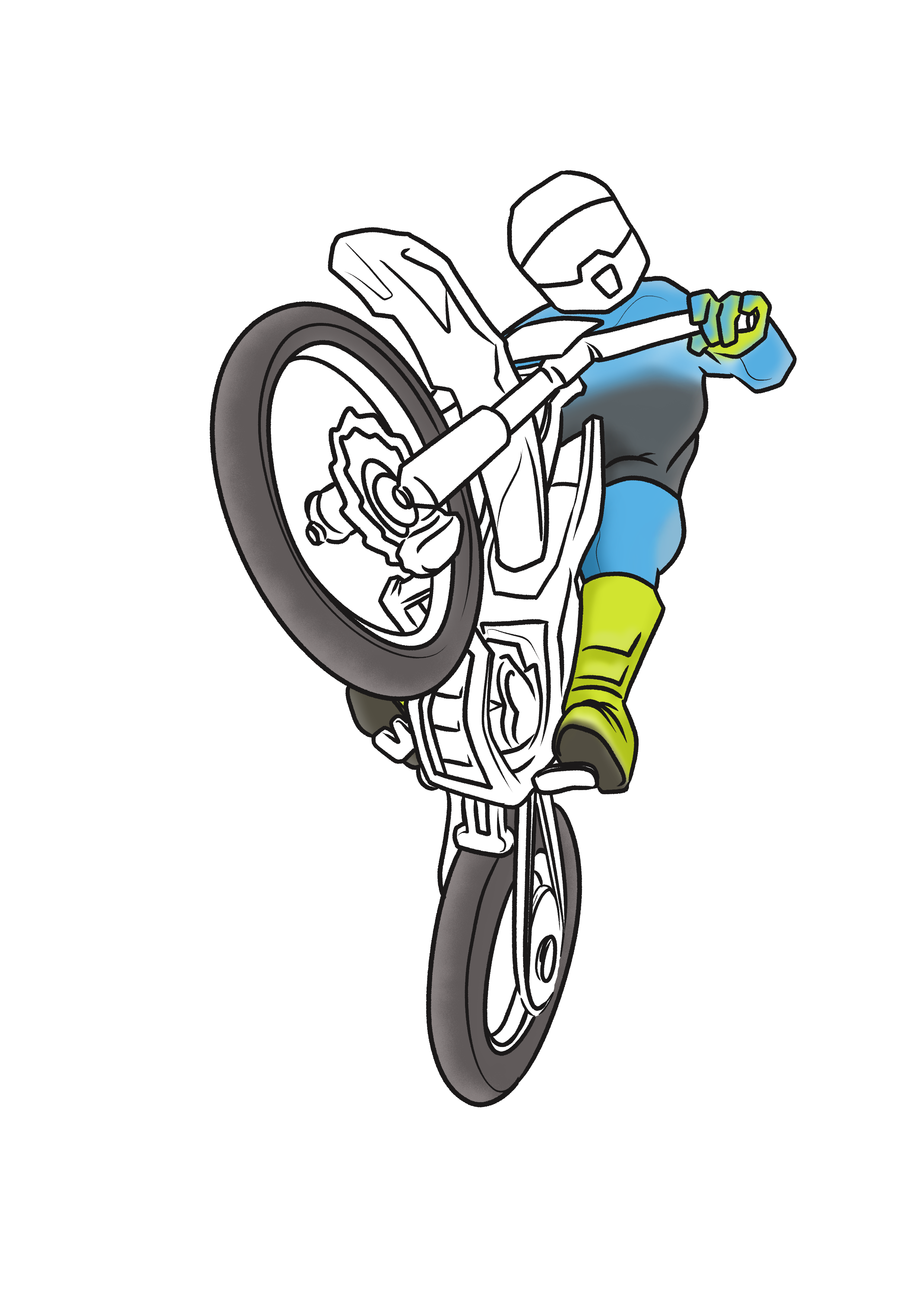 T-Shirt-Design von katan_designs für dieses Projekt | Design #30595958