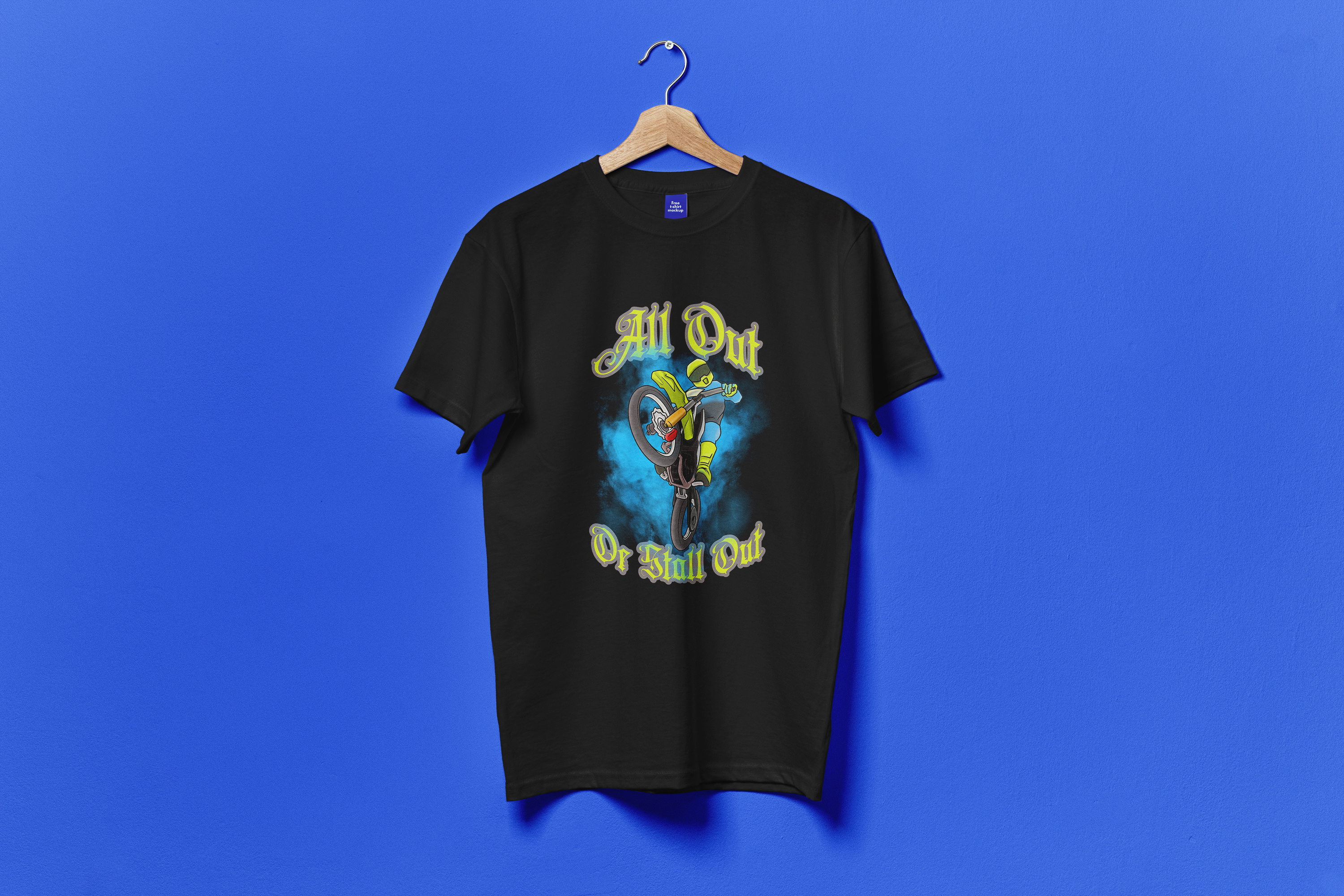 T-Shirt-Design von katan_designs für dieses Projekt | Design #30597236