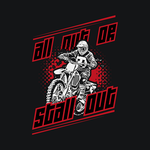 T-Shirt-Design by {mega- for this project | Design: #30596209