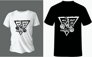 T-Shirt-Design von Mozez32 für dieses Projekt | Design: #30589069