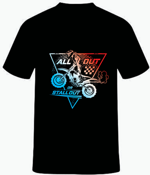 T-Shirt-Design von Mozez32 für dieses Projekt | Design: #30590714