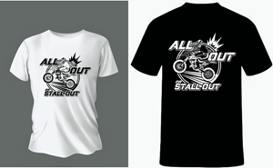 T-Shirt-Design von Mozez32 für dieses Projekt | Design: #30591258