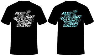 T-Shirt-Design von Mozez32 für dieses Projekt | Design: #30596150