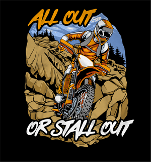 T-Shirt-Design von Yakuza20 für dieses Projekt | Design: #30589785