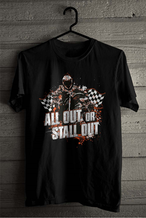 T-Shirt-Design von SATHIRA für dieses Projekt | Design: #30592733