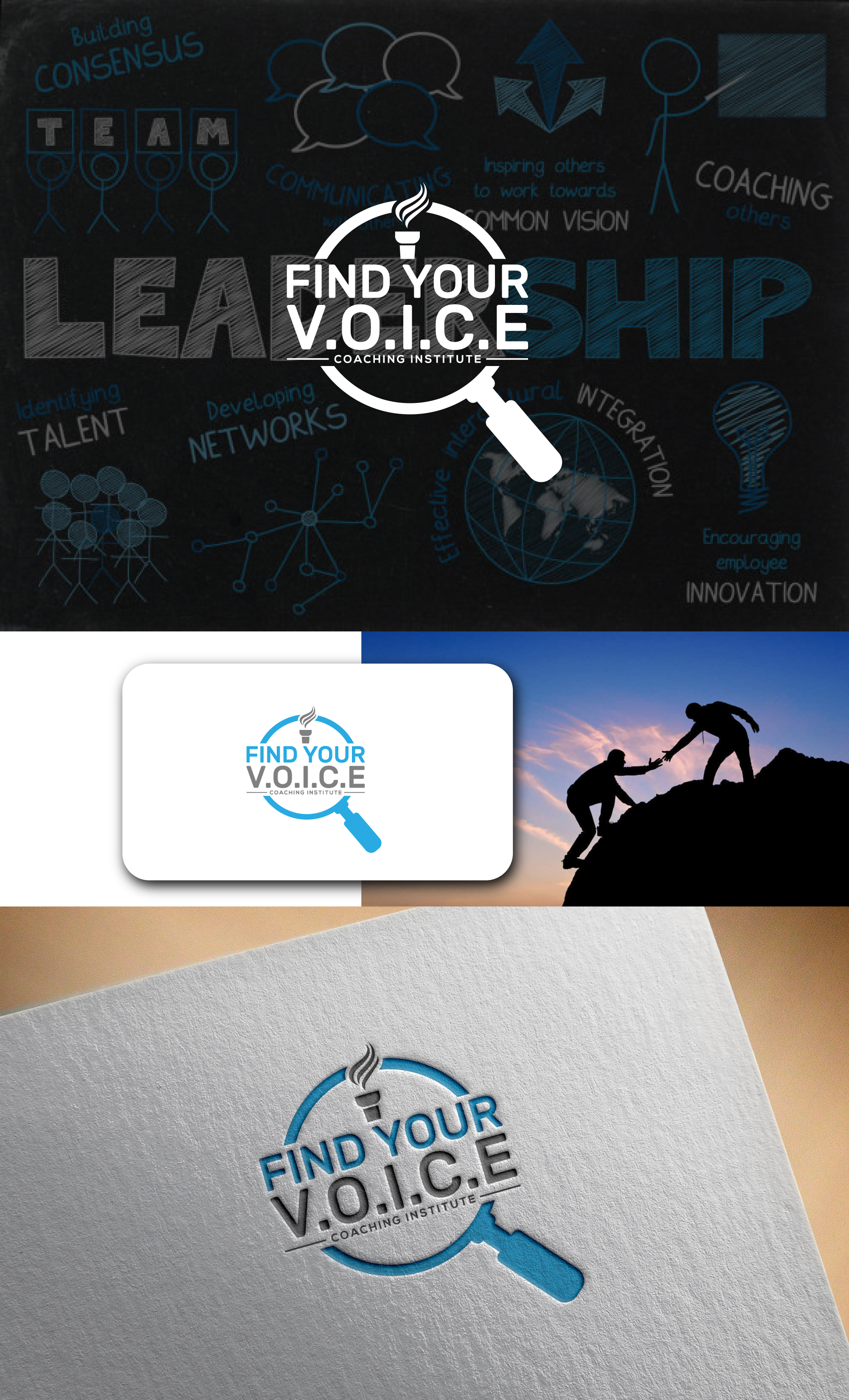 Logo Design by ladia_design for this project | Design #30590321