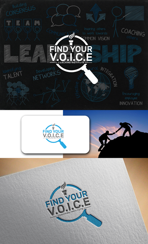 Logo Design by ladia_design for this project | Design: #30590321