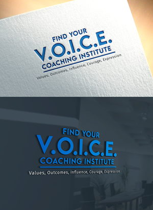 Logo Design by RaKu 2 for this project | Design: #30665451