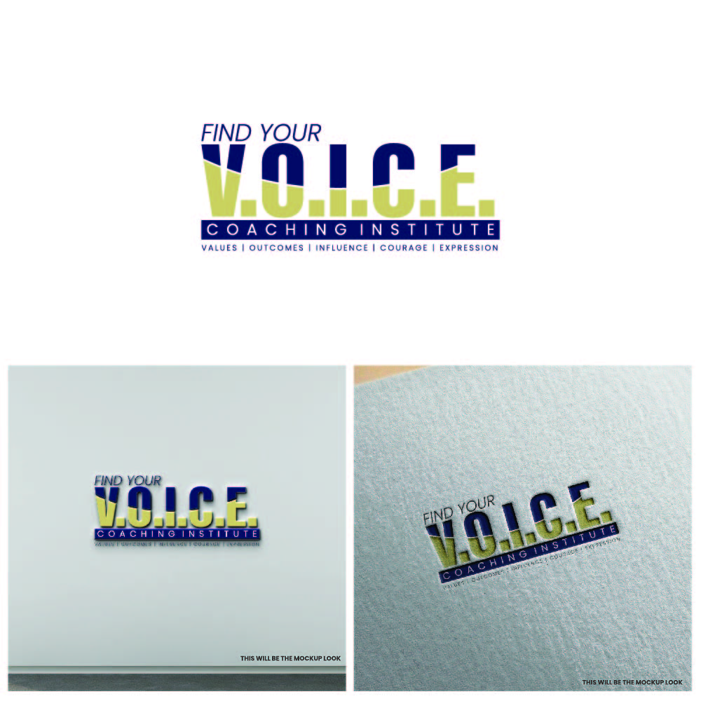 Logo Design by Design_Duo for this project | Design #30630551