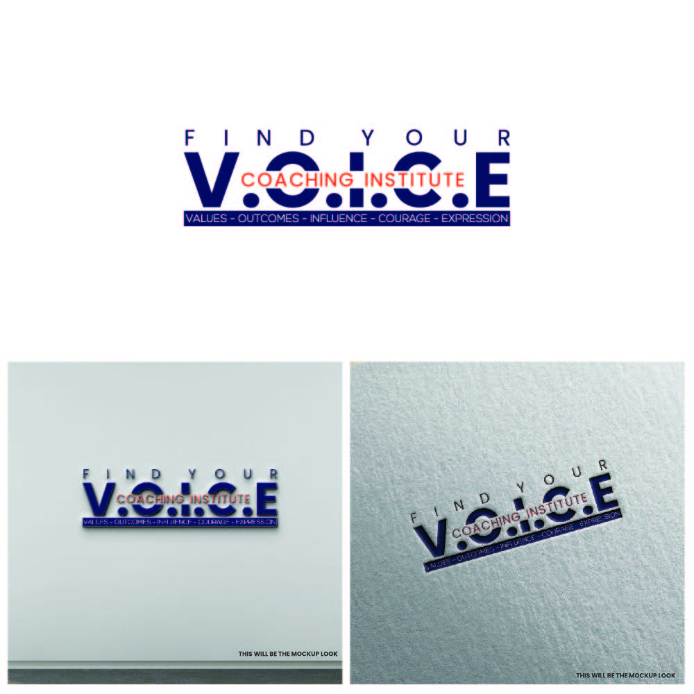 Logo Design by Design_Duo for this project | Design #30630553