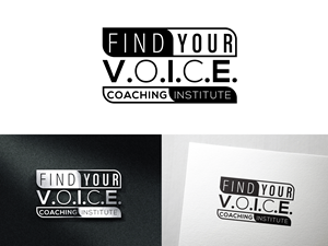 Logo Design by Hieroglyphics for this project | Design: #30588919