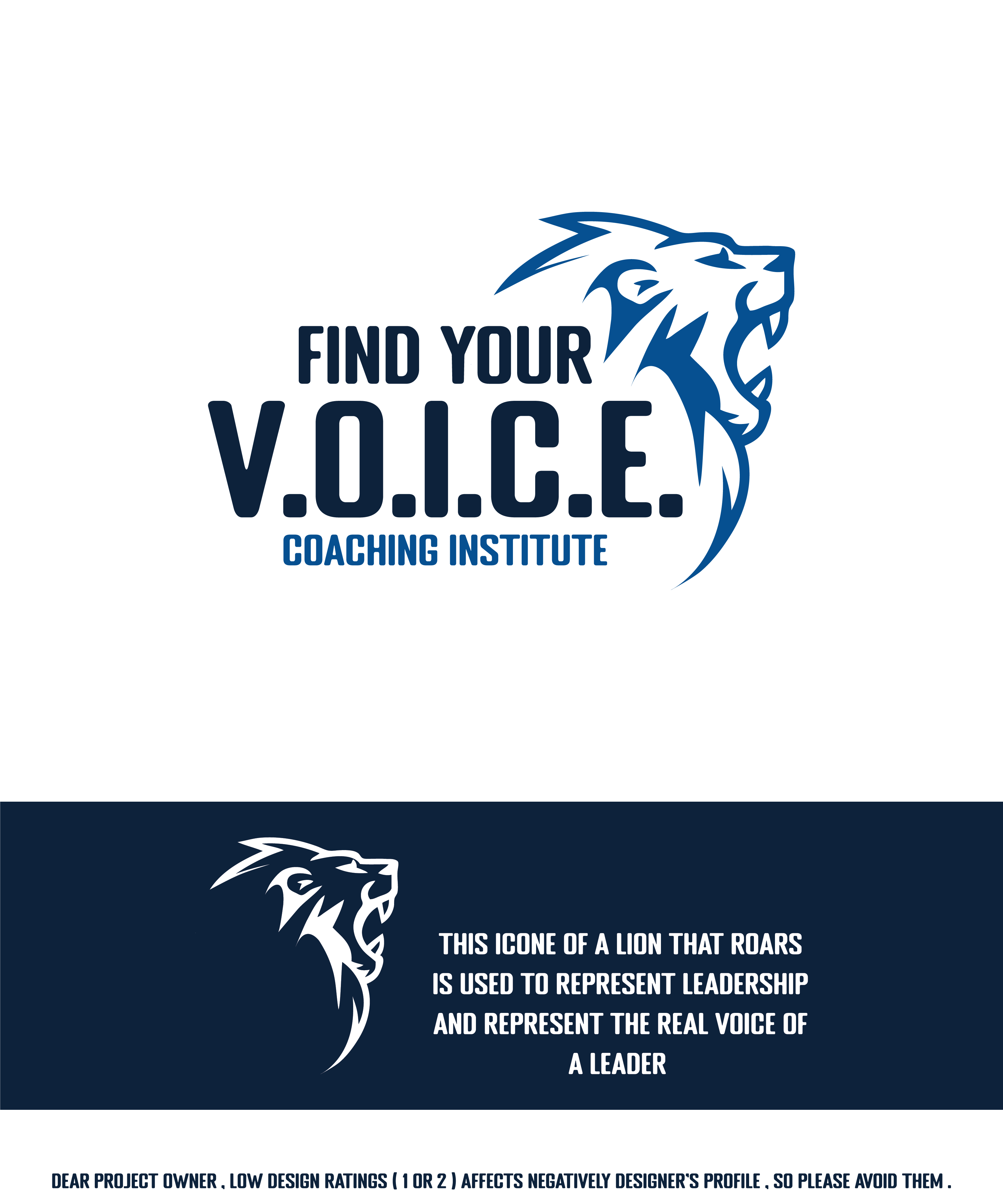 Diseño de Logo por Tha Don7 para este proyecto | Diseño #30631829