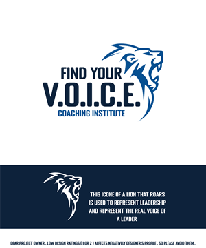 Logo Design by Tha Don7 for this project | Design: #30631829