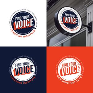 Logo Design by Radsky17 for this project | Design: #30629267