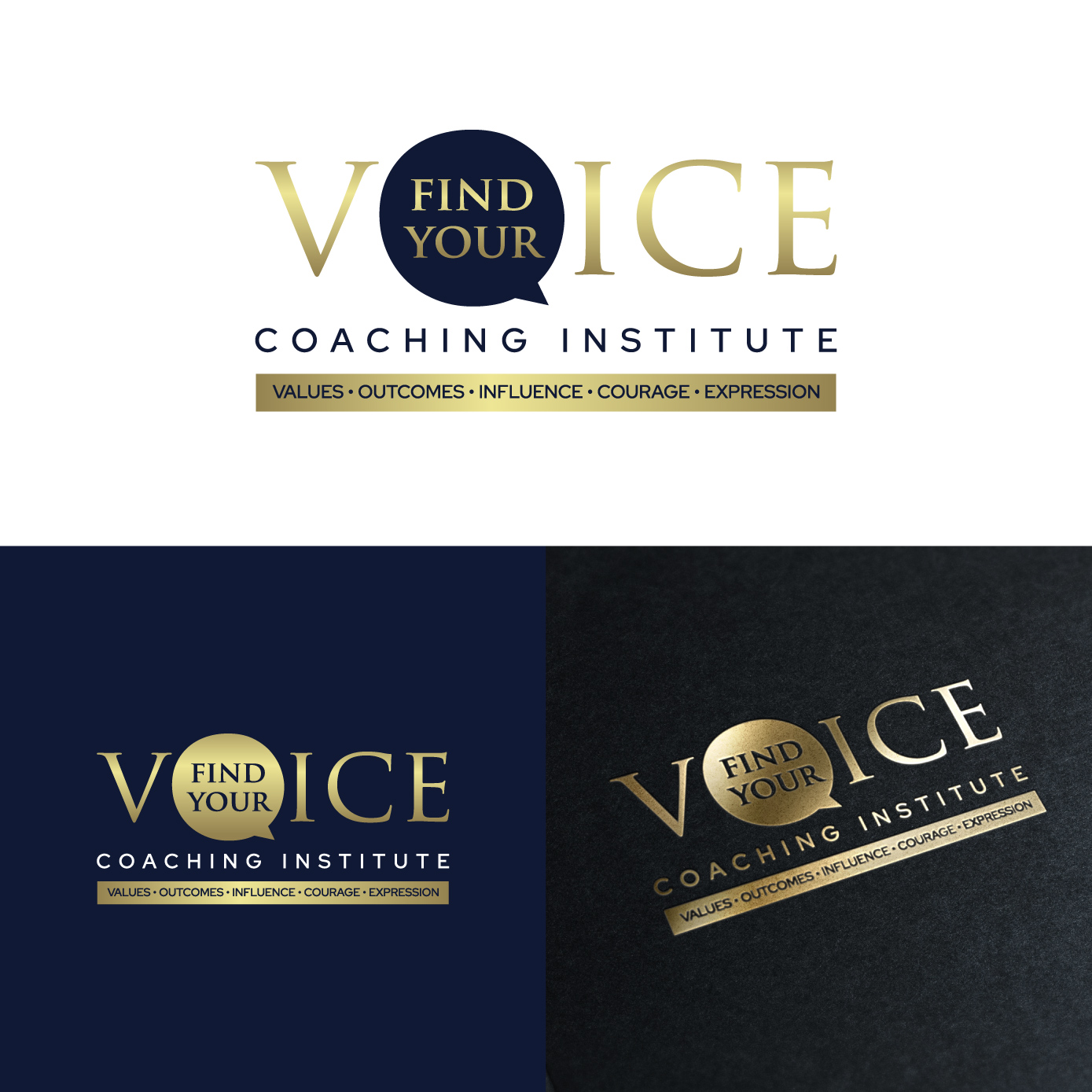 Logo Design by Radsky17 for this project | Design #30629407