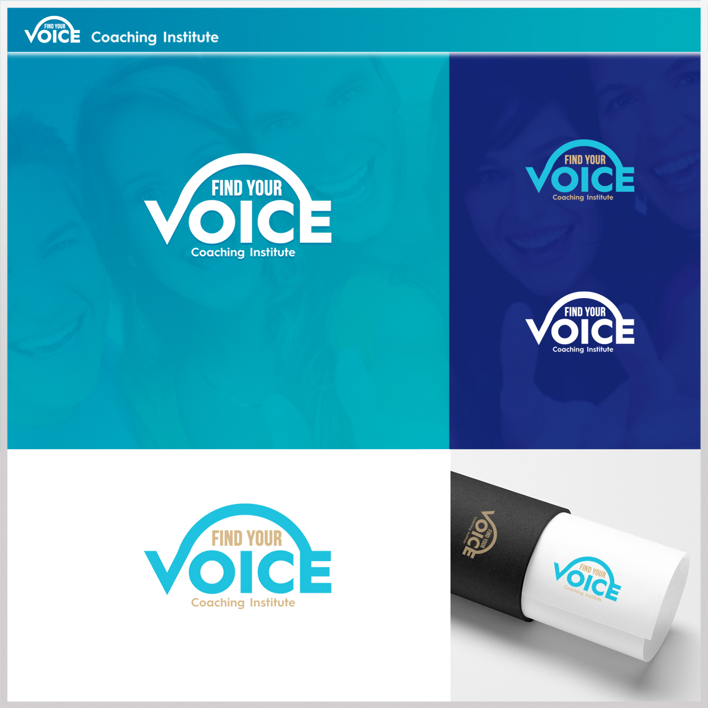 Logo Design by Homgraf Taller Grafico for this project | Design #30632280