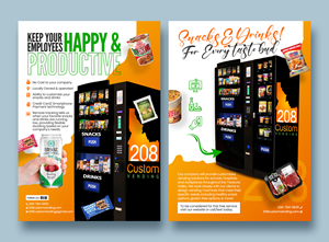 Flyer Design by Graphic Guy