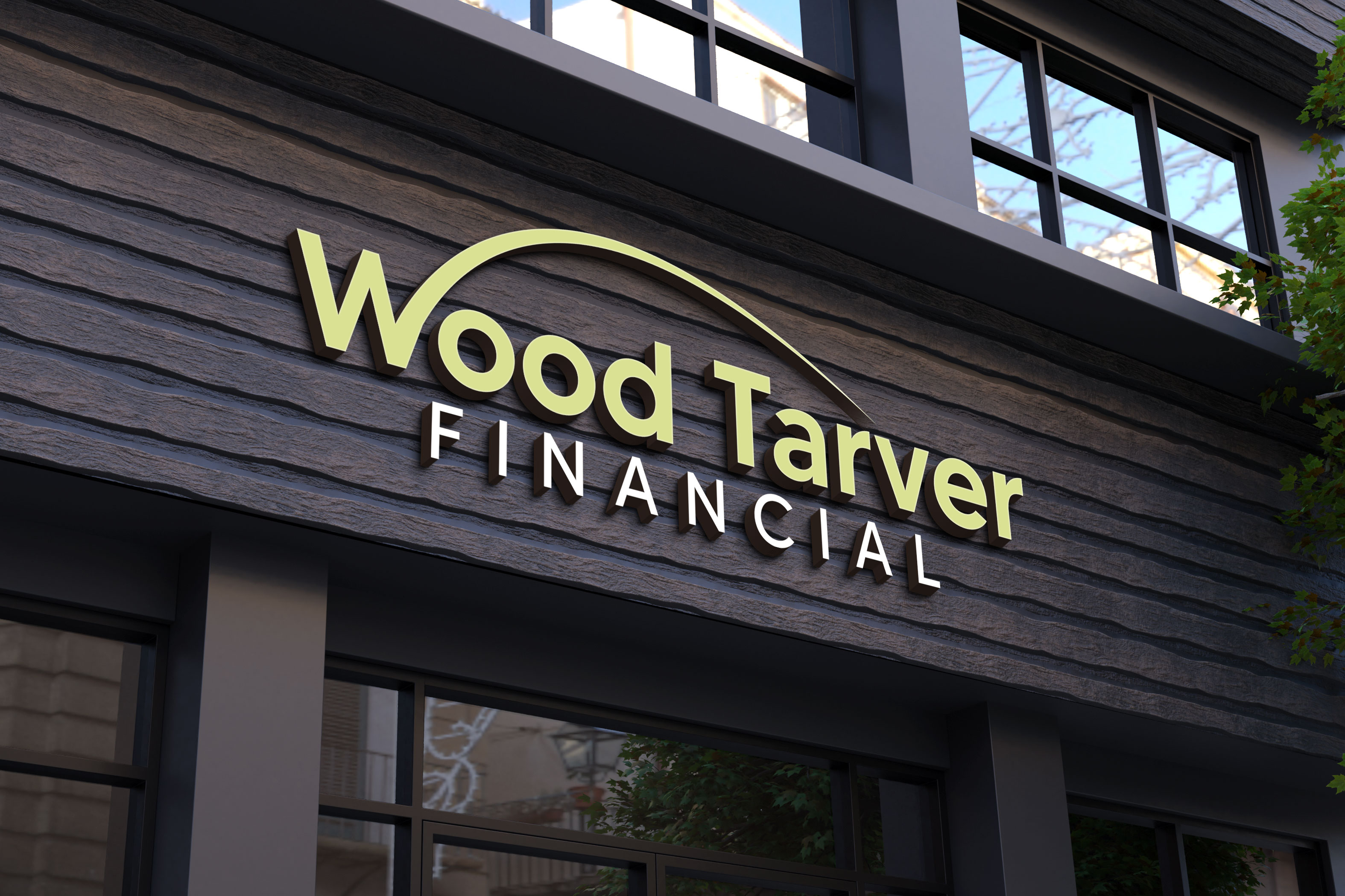 Logo Design by Kavth for this project | Design #30659489