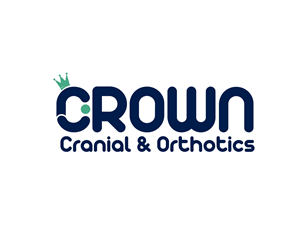 Logo Design by Idesign estudio for Crown Cranial & Orthotics | Design: #30603932