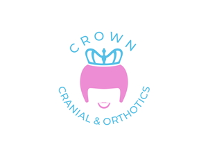 Logo Design by BNdesigner for Crown Cranial & Orthotics | Design: #30602012