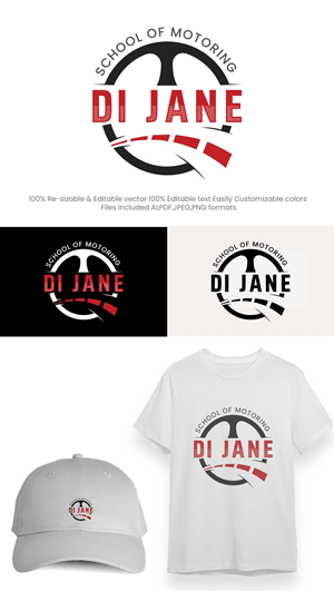 Logo Design by Design Athics for this project | Design: #30595152