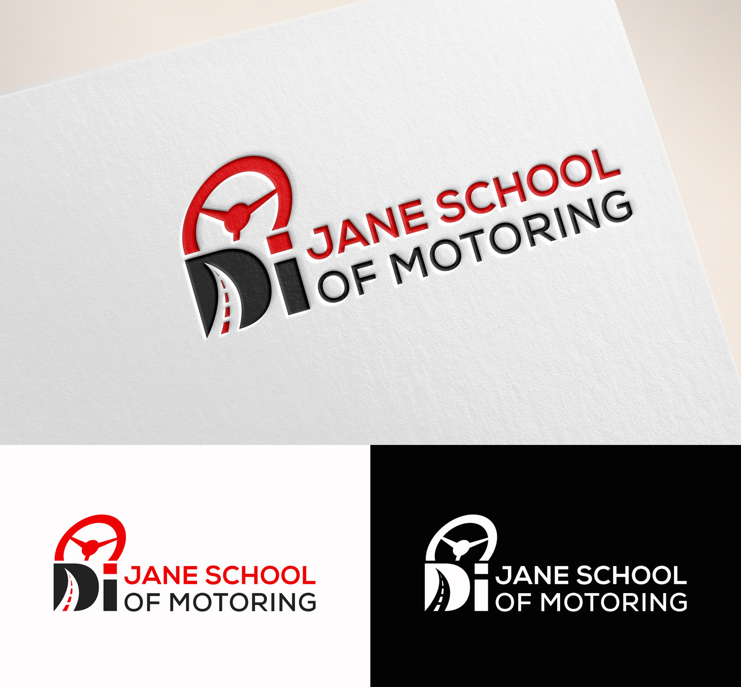 Logo Design by M Art & Design for this project | Design #30590157