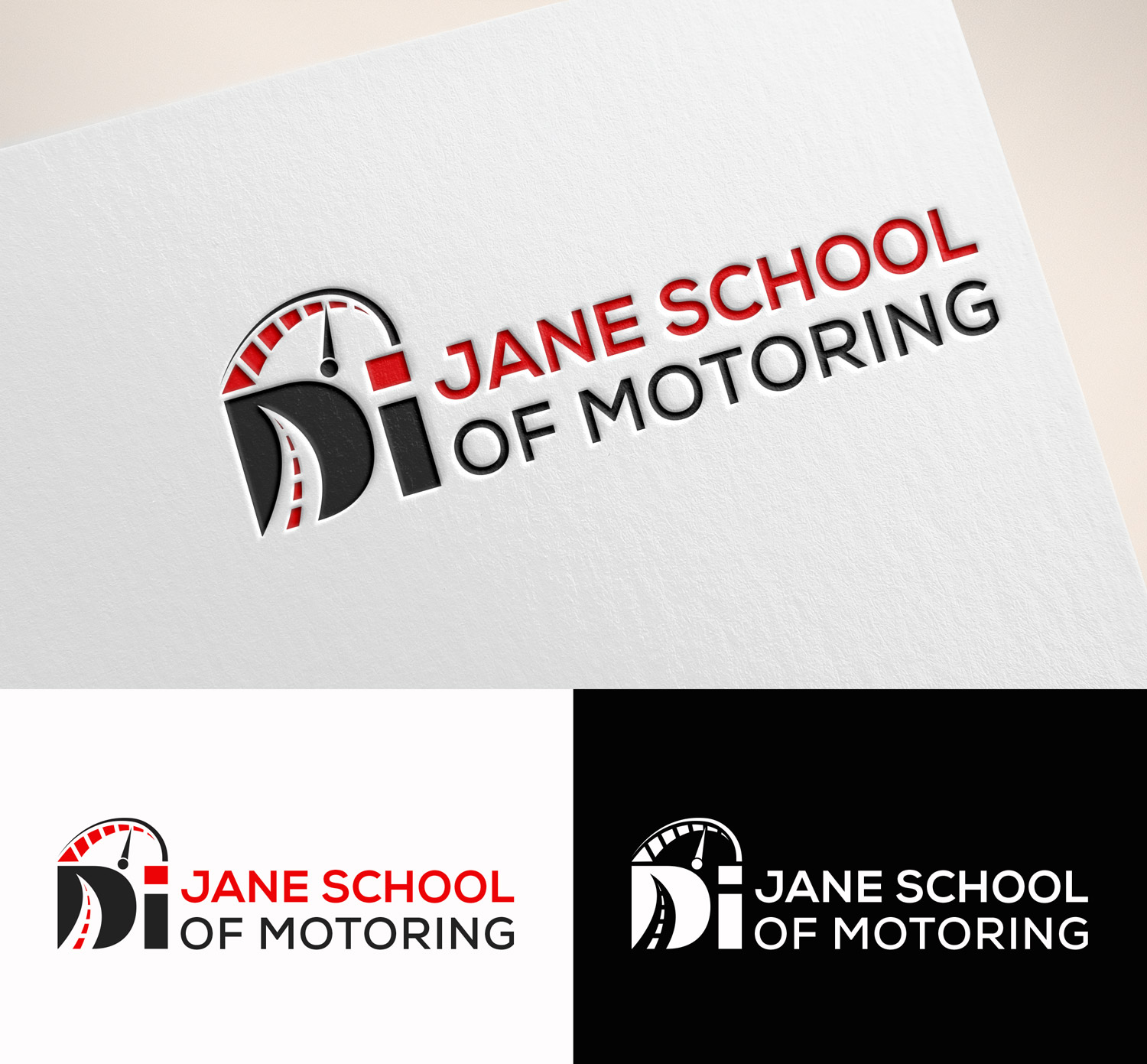 Logo Design by M Art & Design for this project | Design #30590387