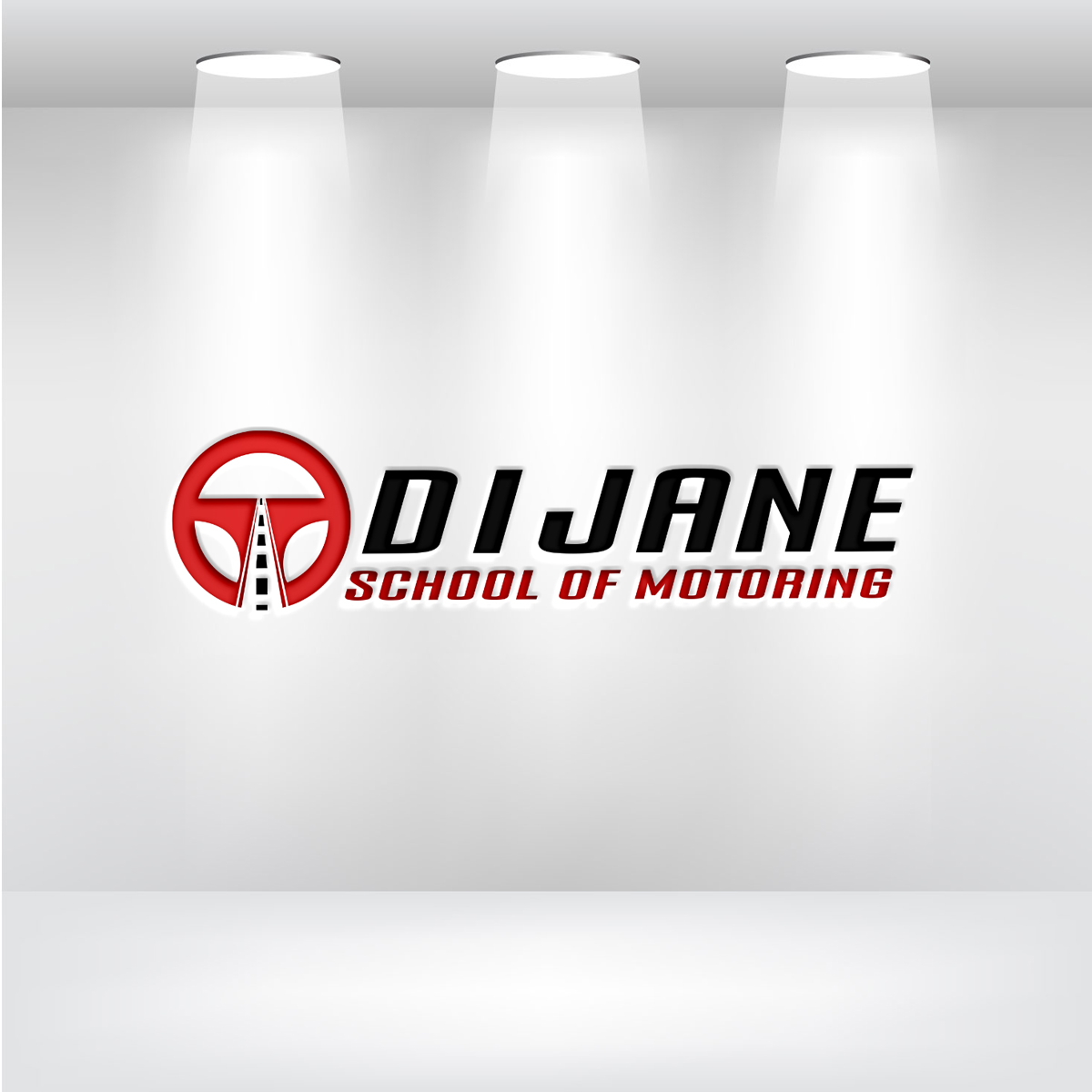 Logo Design by Shahriar H for this project | Design #30598221