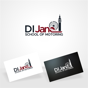 Logo Design by Arham Hidayat for this project | Design: #30620150