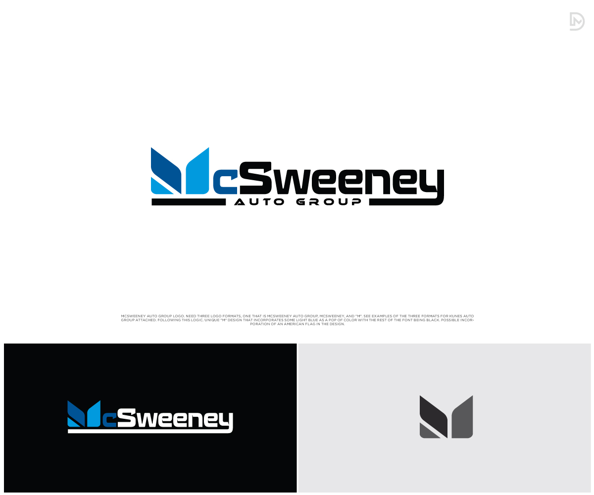 Logo Design by D_Mantra for this project | Design #30594661