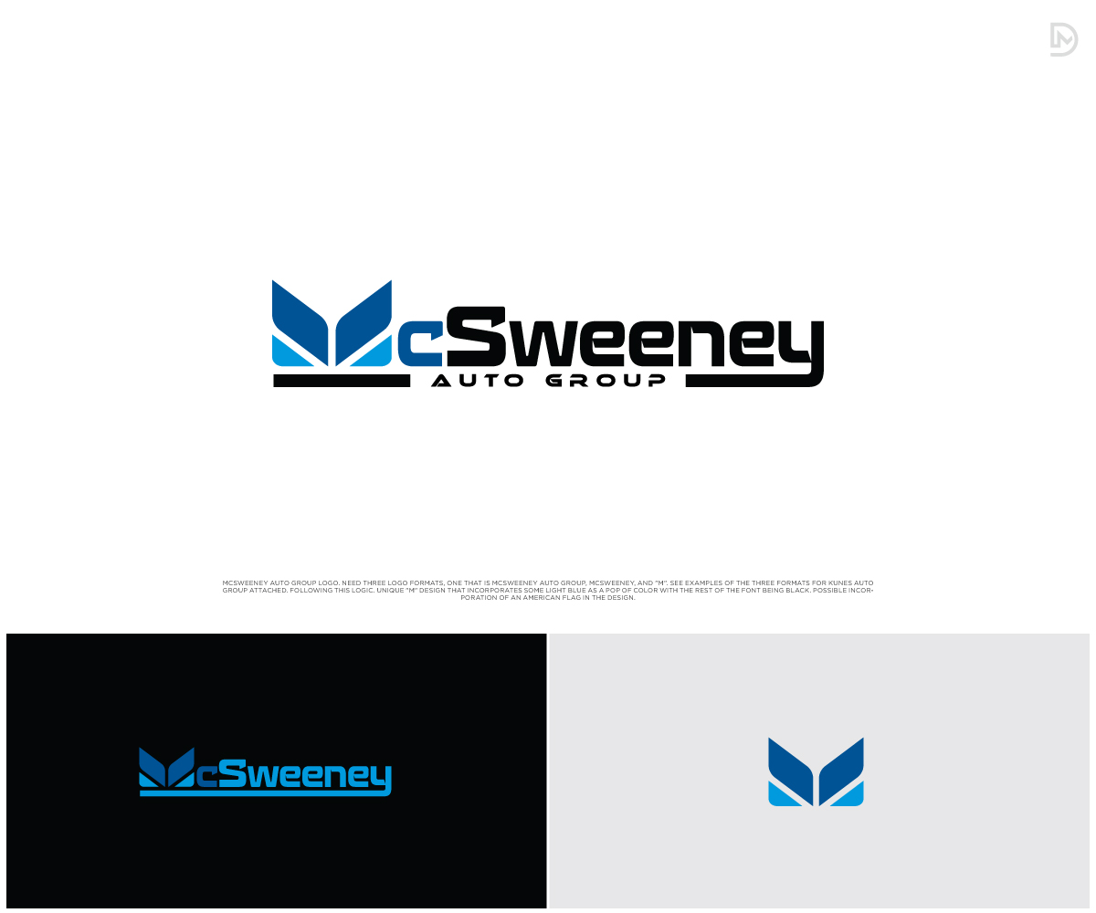 Logo Design by D_Mantra for this project | Design #30598929