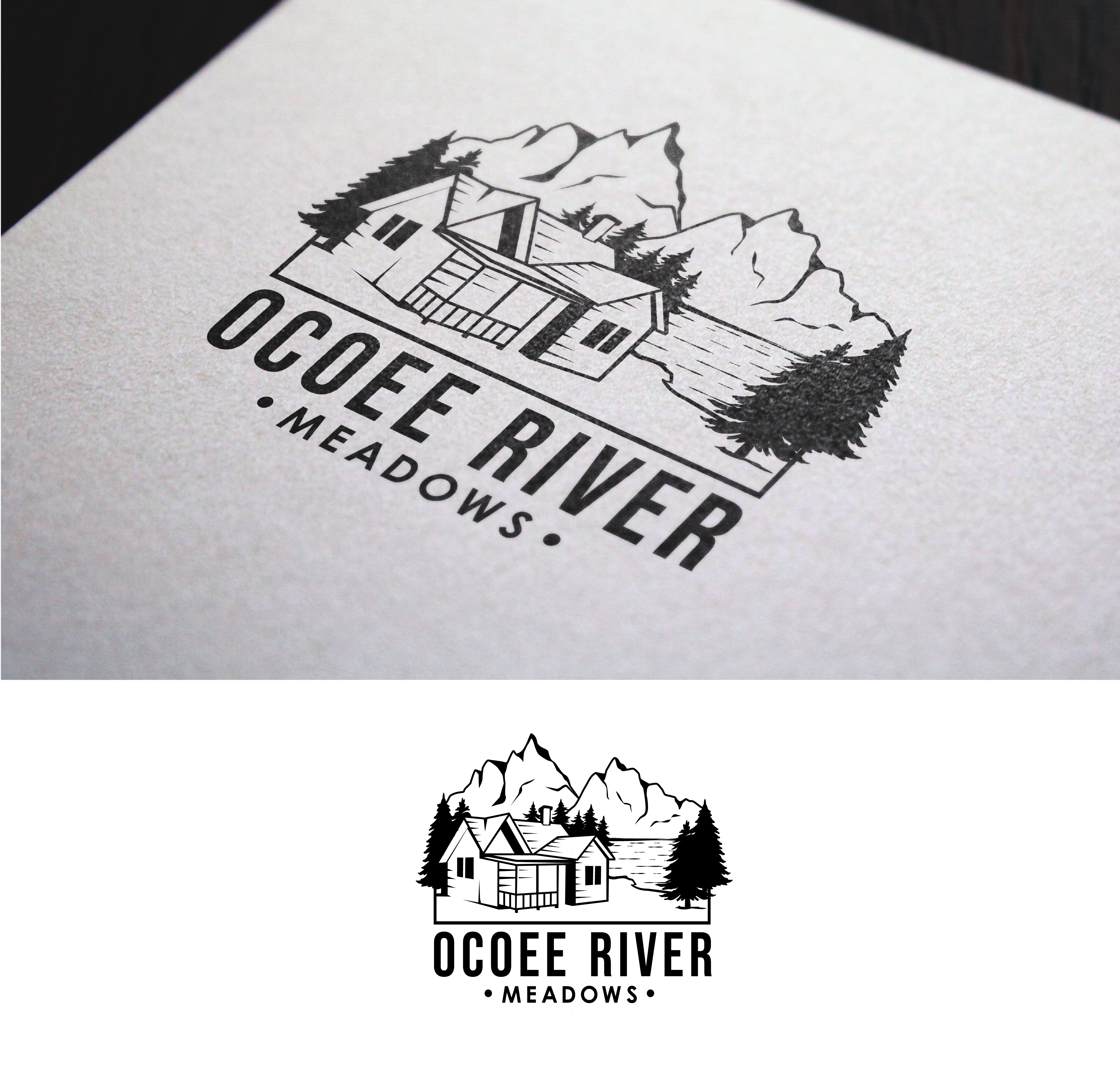 Logo Design by Shilpa N for this project | Design #30632248