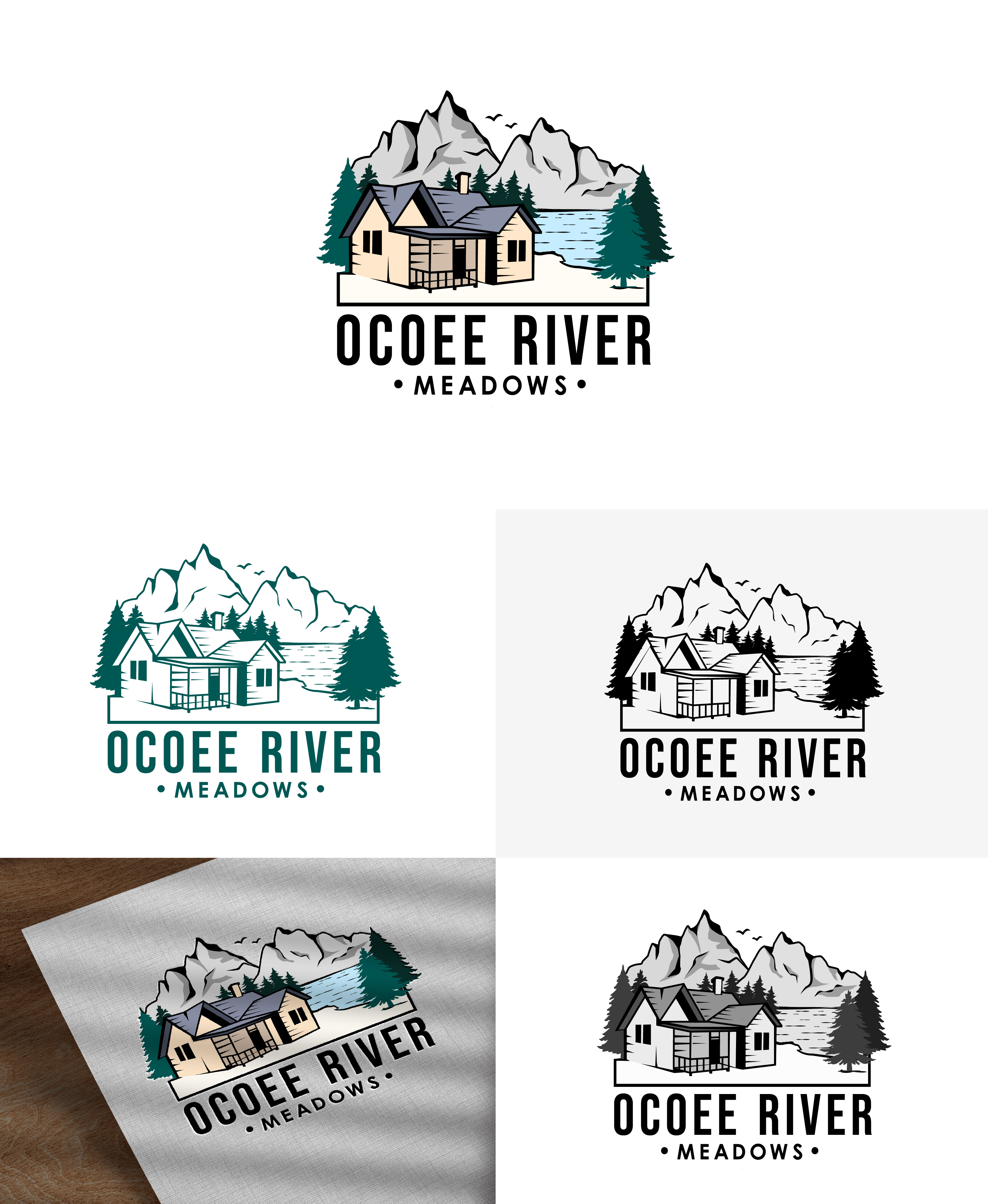 Diseño de Logo por Shilpa N para este proyecto | Diseño #30632528