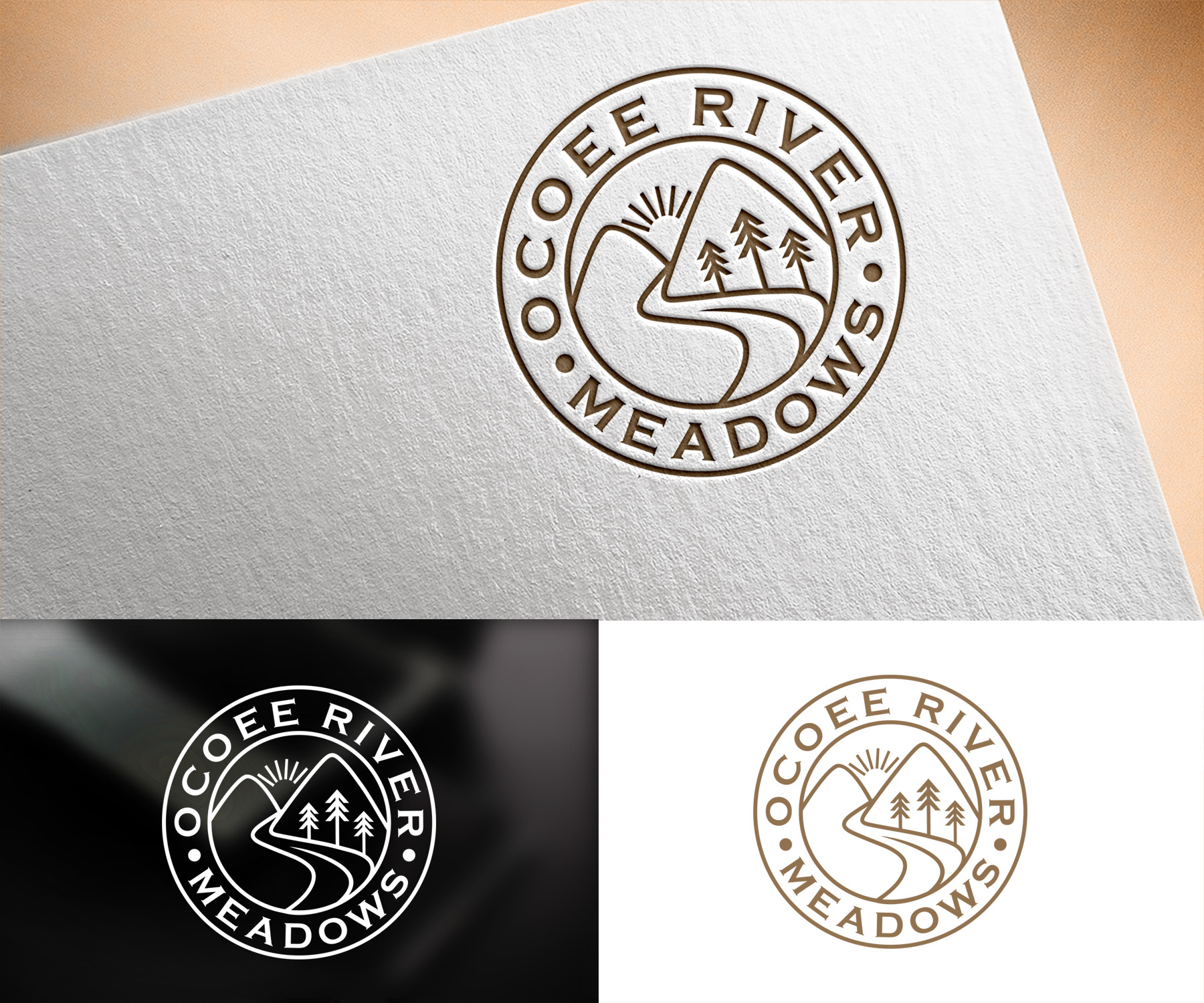 Logo Design by Vishak vasu for this project | Design #30630640