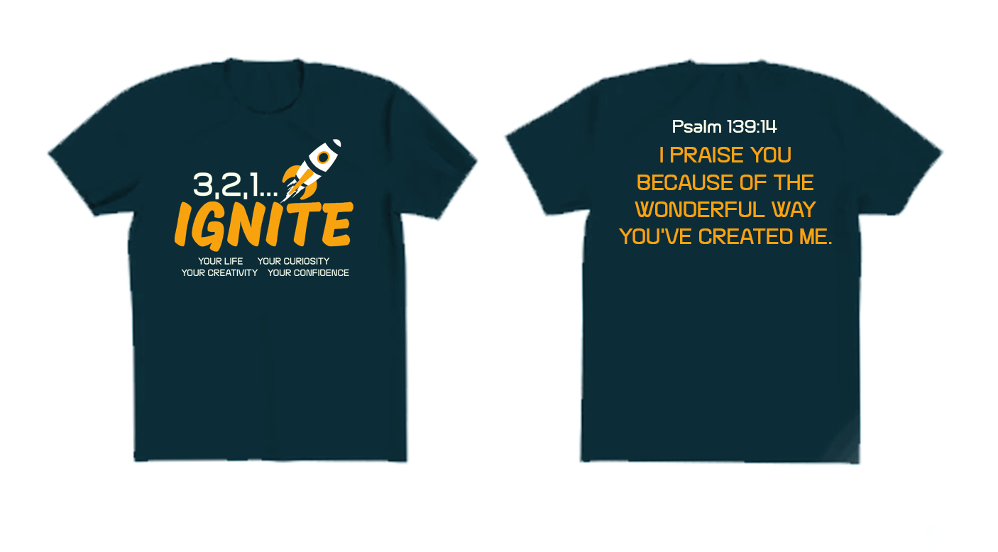 T-shirt Design by JKIANN08 for this project | Design #30590494