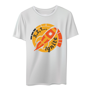 T-shirt Design by {mega- for this project | Design: #30594629