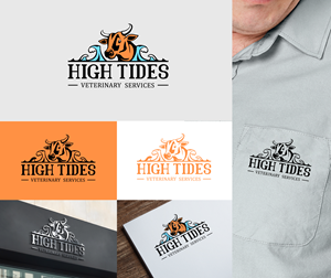 Logo Design by Shilpa N