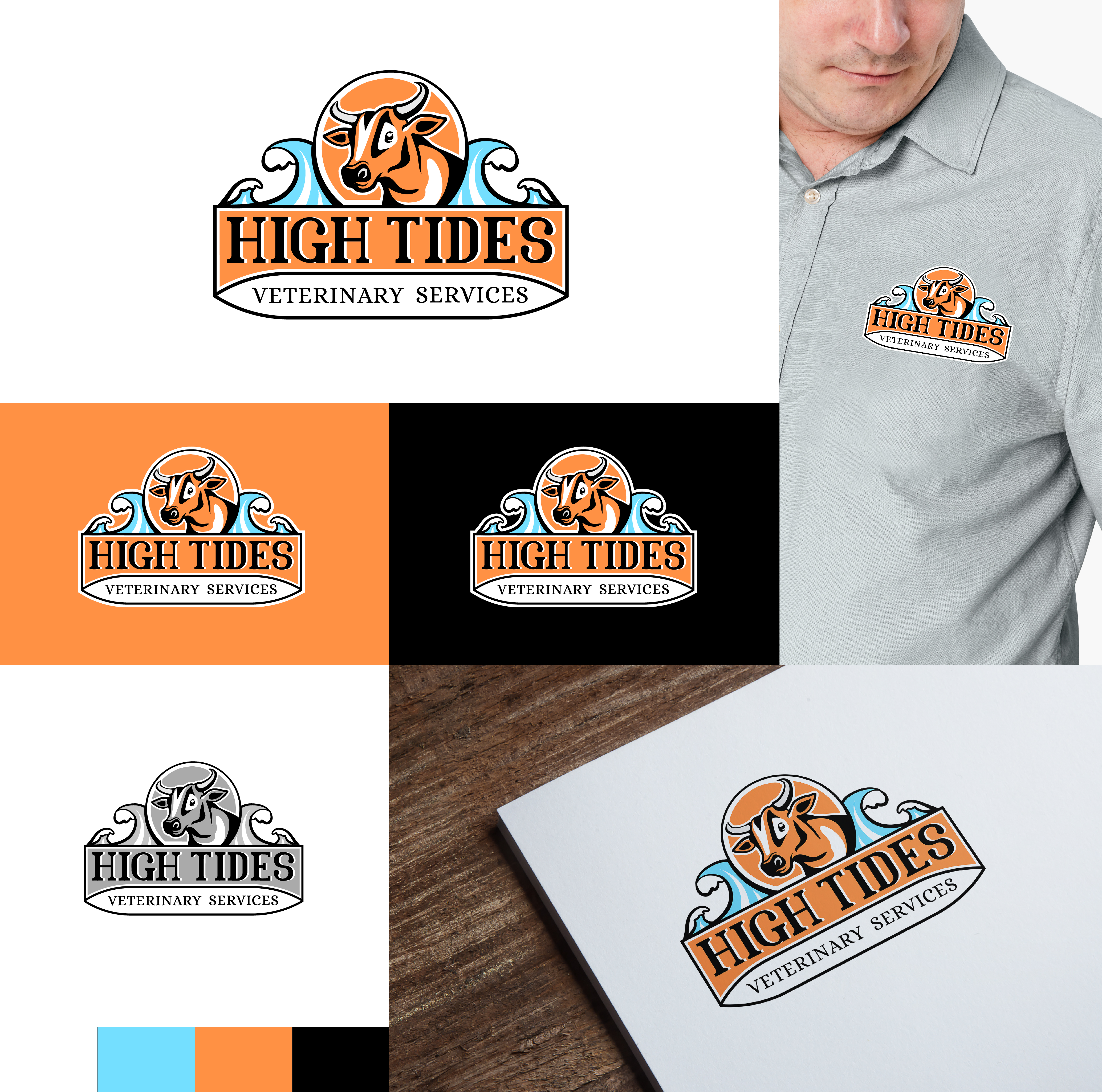 Logo Design by Shilpa N for this project | Design #30626154