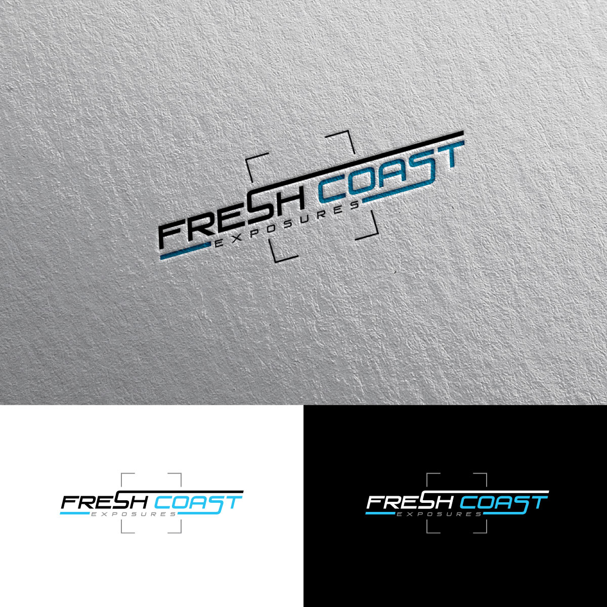 Logo-Design von chris Ray für dieses Projekt | Design #30594425