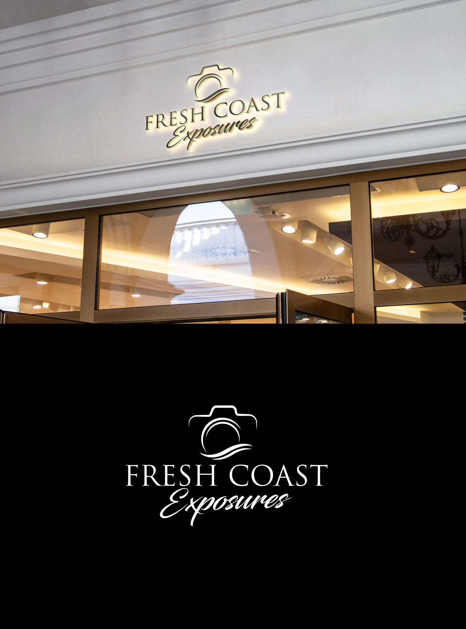 Logo Design by M Art & Design for this project | Design #30592010