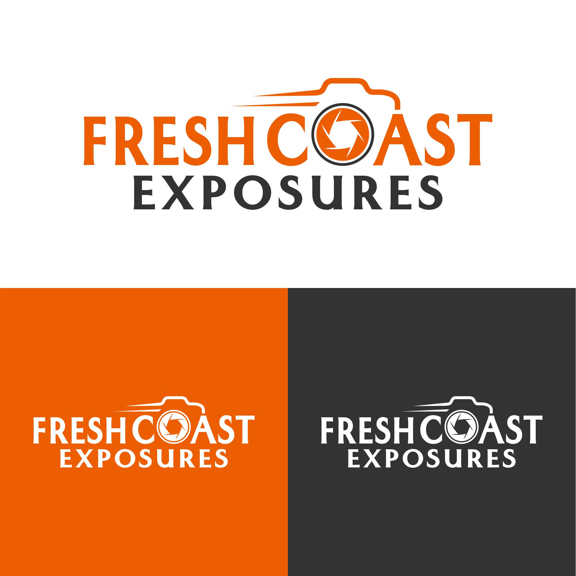 Logo Design by creative.bugs for this project | Design #30593756