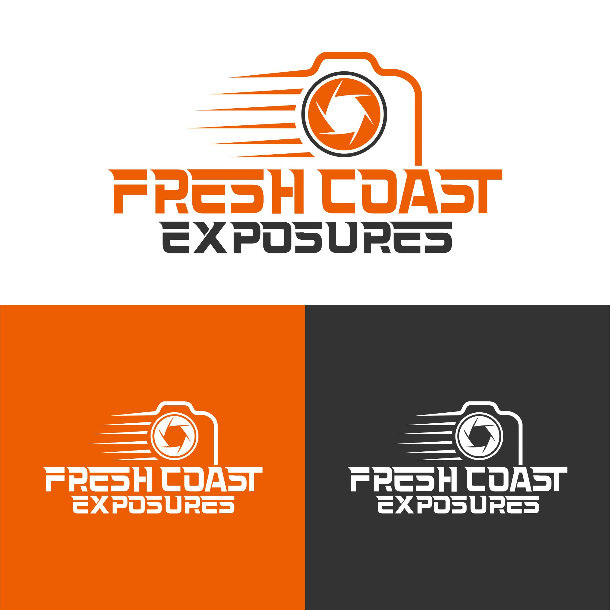 Logo Design by creative.bugs for this project | Design #30593757
