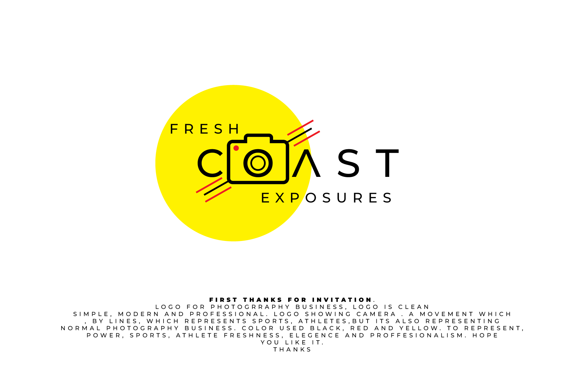 Logo Design by KREATIVE S - LOGO DESIGN for this project | Design #30613066