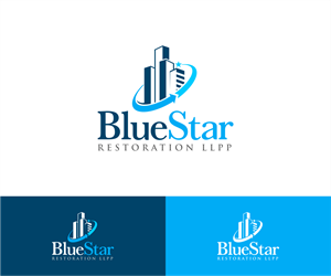 Logo Design by Lyloki for this project | Design: #30606059