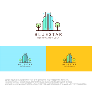 Logo Design by Aviliyaa for this project | Design: #30608650