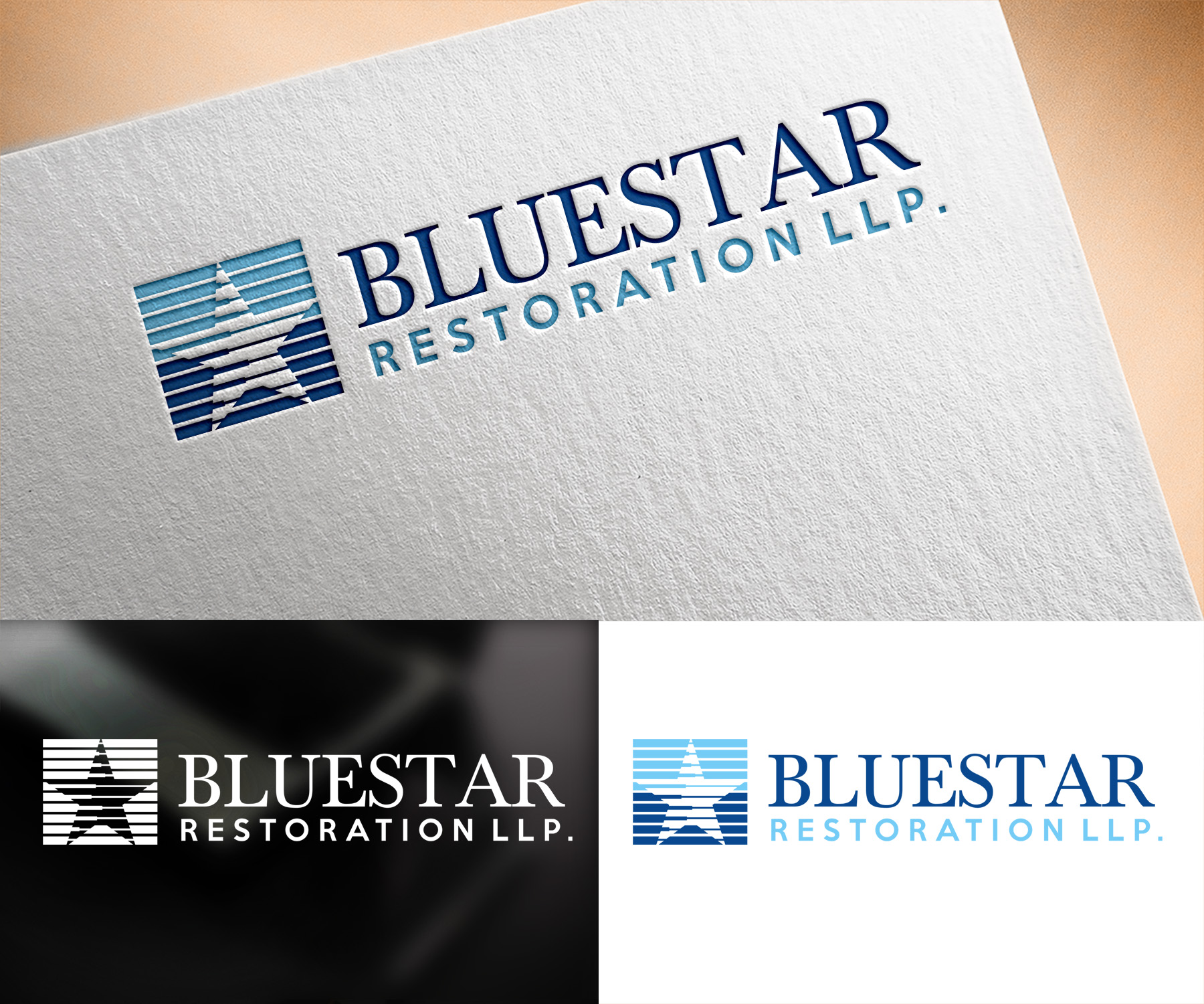 Logo Design by Vishak vasu for this project | Design #30642145