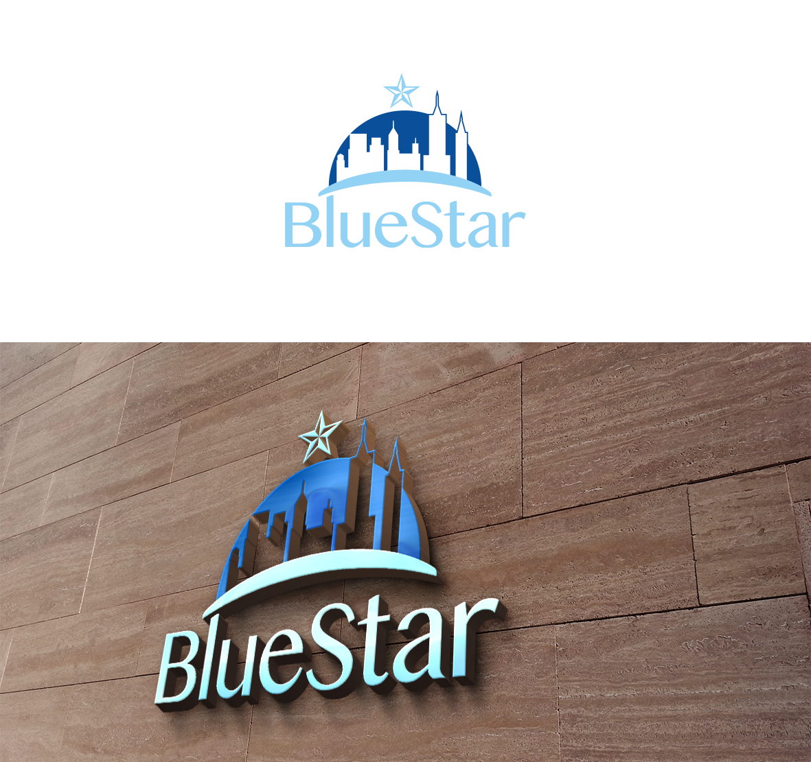 Logo Design by patriciaparadesign for this project | Design #30643719