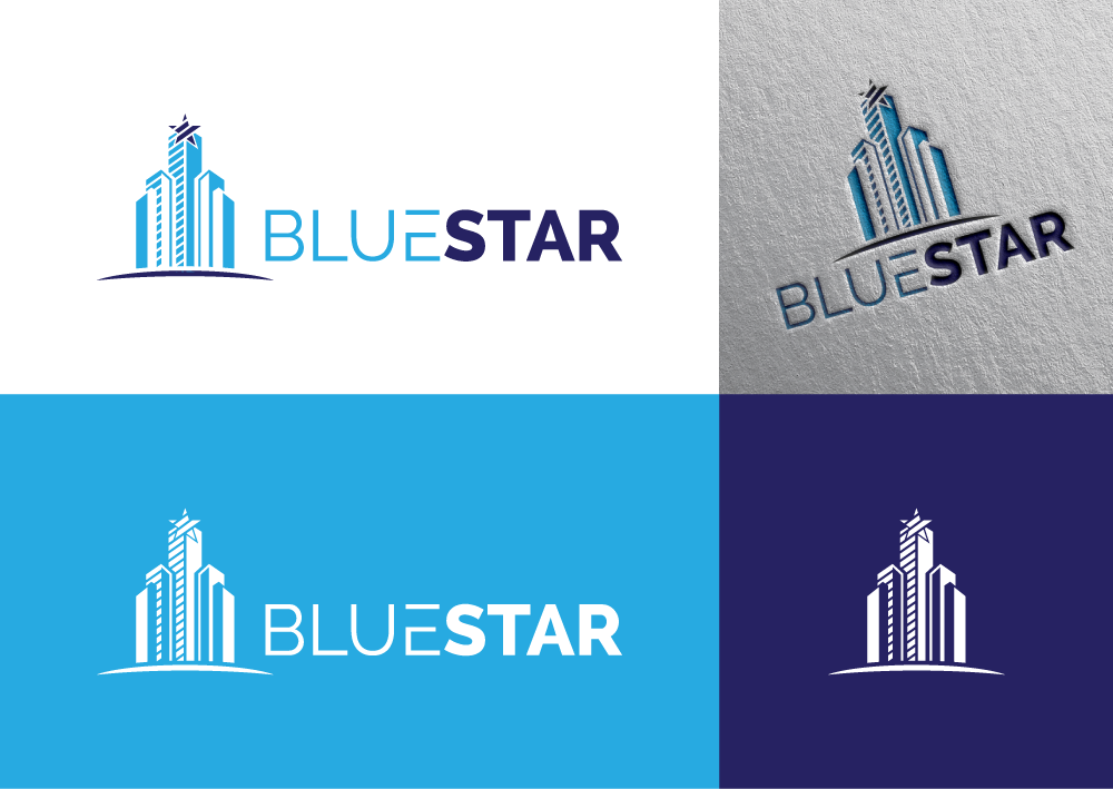 Design de Logo par Cre@8ive.Colors pour ce projet | Design #30615343